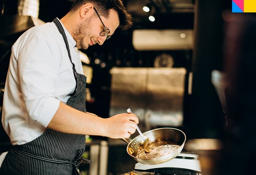 Card Cocina semillero Cet