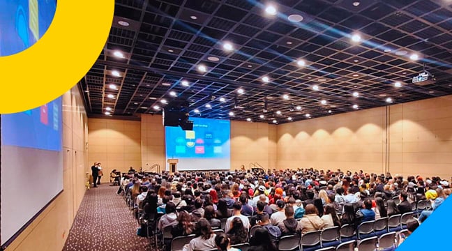 CET Colsubsidio - Aprende, emprende y transforma tu futuro laboral con nuestros programas.