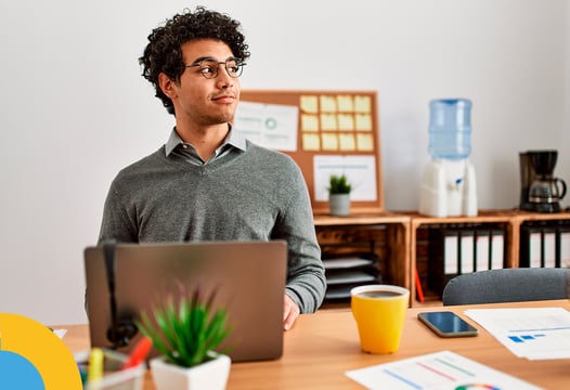 Programa Técnico Laboral Auxiliar Administrativo