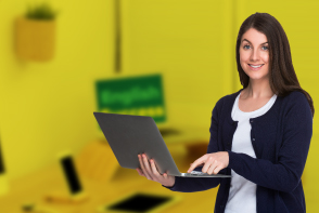 Curso Universal English para jóvenes y adultos 