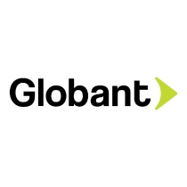 Logo-globant
