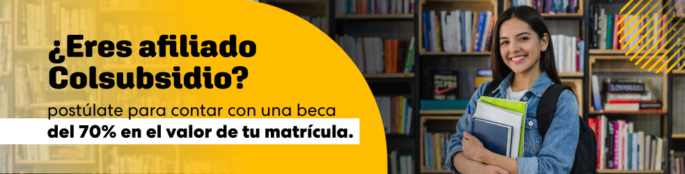 postulate para contar con una beca